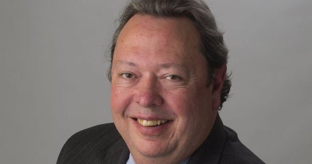 Remembering Jon Talton, Seattle Times business columnist and author