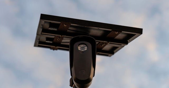 Too much can go wrong with automated license plate readers