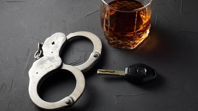 Effort to lower Washington’s drunk driving threshold fails to advance for fourth year