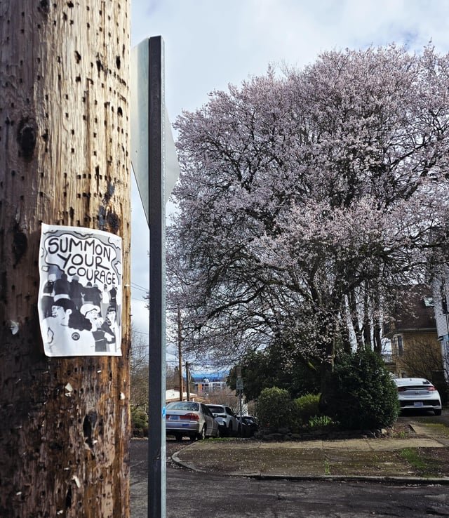 Beautiful Seattle day