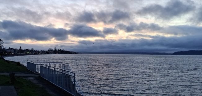 TRAFFIC, WEATHER, TRANSIT: Tuesday watch