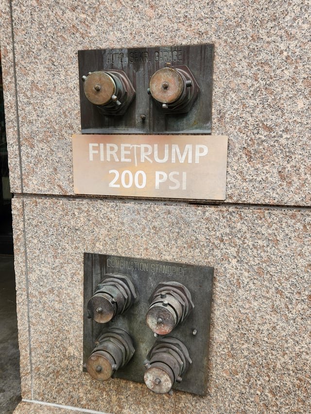 Spotted near Pioneer Square, Seattle