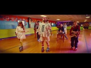 Tiny Desk contest at Southgate Roller Rink