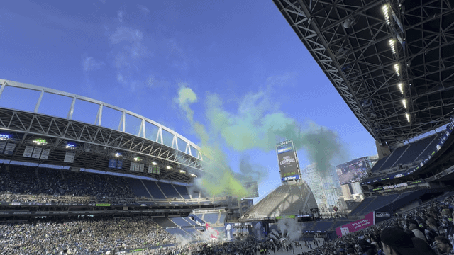 We Are The Champions 🏆