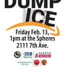 Amazon: Dump ICE, Dump Flock! Friday the 13th, 1pm.