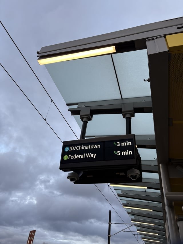 I used to pray for times like these