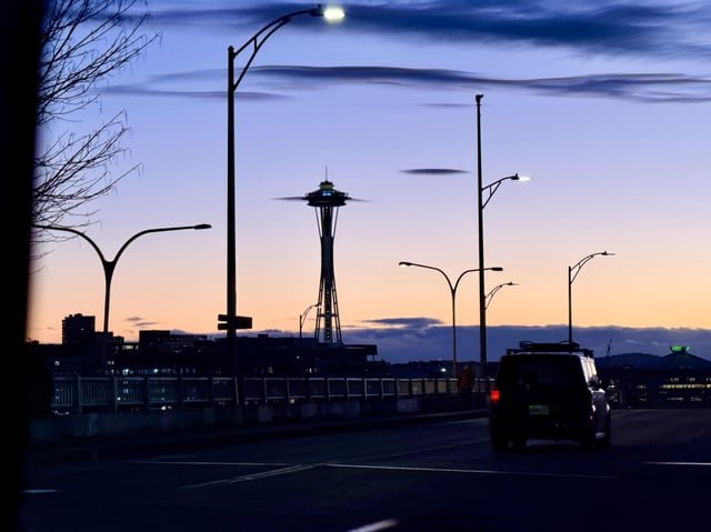 Maybe I’m a little biased… but we live in the best US city!