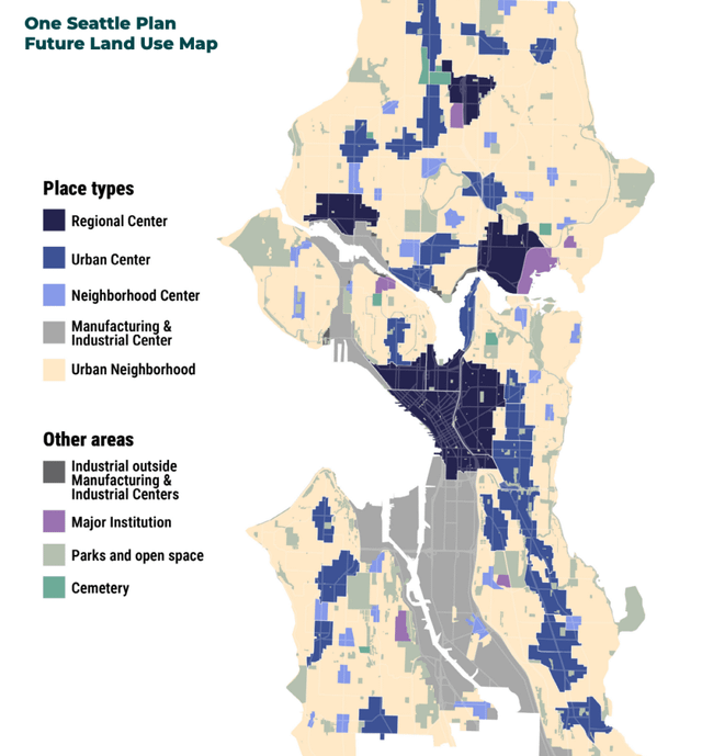 With a Year of Zoning Changes Ahead, Mayor Wilson Can Still Put an Urbanist Stamp on the “One Seattle Plan”