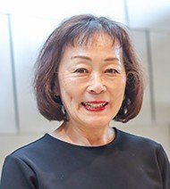AT CITY HALL: Councilmember Rob Saka’s chief of staff Elaine Ikoma Ko leaving