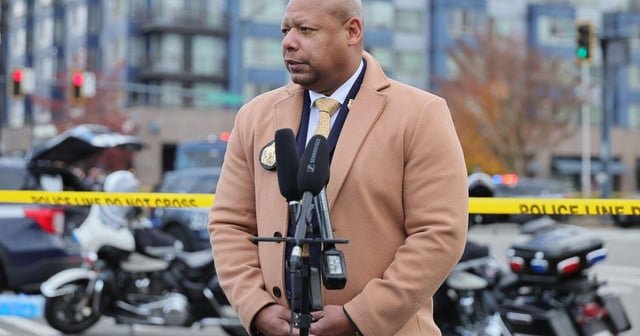 Seattle saw fewer crimes last year, police chief reports