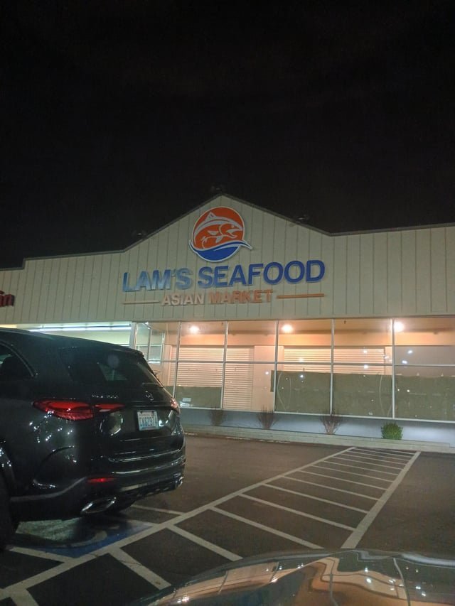 Lams is going to open a new store in Seattle