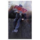 Some photos from today’s protest