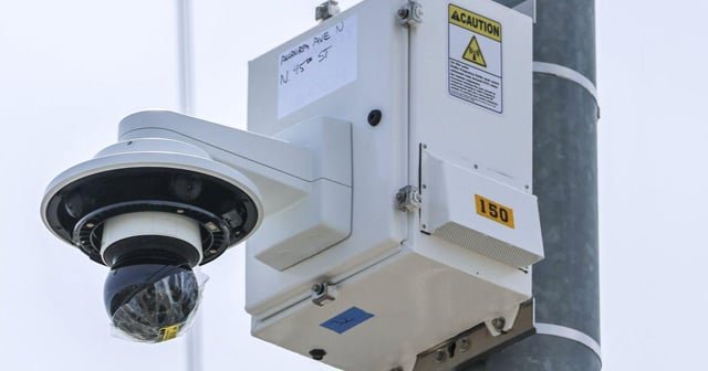 Will Katie Wilson turn off Seattle’s surveillance cameras?