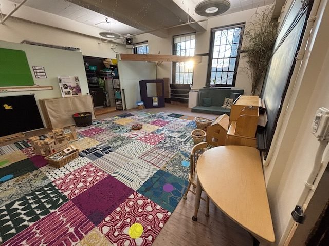 Talk with police at precinct gathering, free drop-in play at co-op preschool, State of the City, more notes for your West Seattle Tuesday
