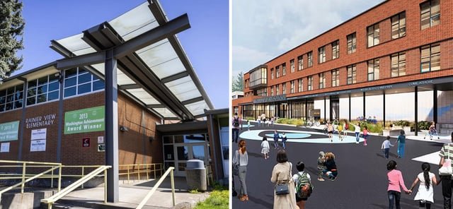 Seattle Public Schools Adding More Advanced Learning Sites
