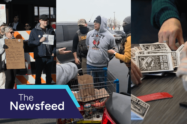 How Trump’s immigration agenda is impacting Washington state