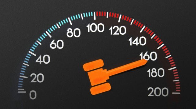 Washington eyes tougher penalties for 30+ mph speeding