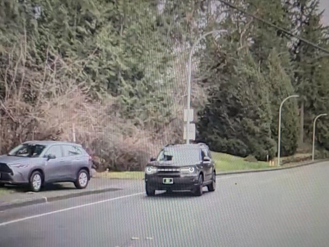 Does anyone need video proof of this accident on Northup Way?