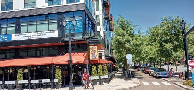 Bothell Housing Boom Brewing in Wake of Recent Zoning Reforms