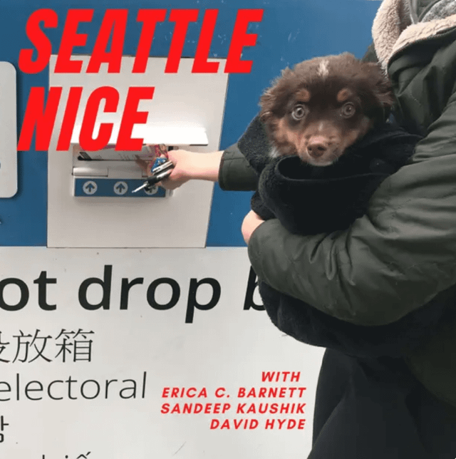 New Councilmember Dionne Foster Tells Seattle Nice: Police Cameras “Should Be Turned Off and Come Down.”