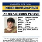 Missing Person: Endangered, Severe Medical Condition, Please Share