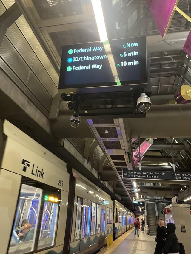 We are getting so close to that second line connecting