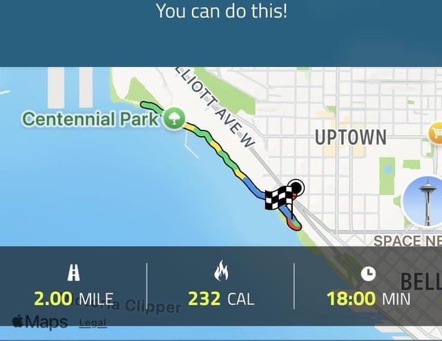 Missing Keys Myrtle Edwards Park