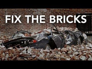 This Week Marks the 25th Anniversary of the 2001 Nisqually Earthquake