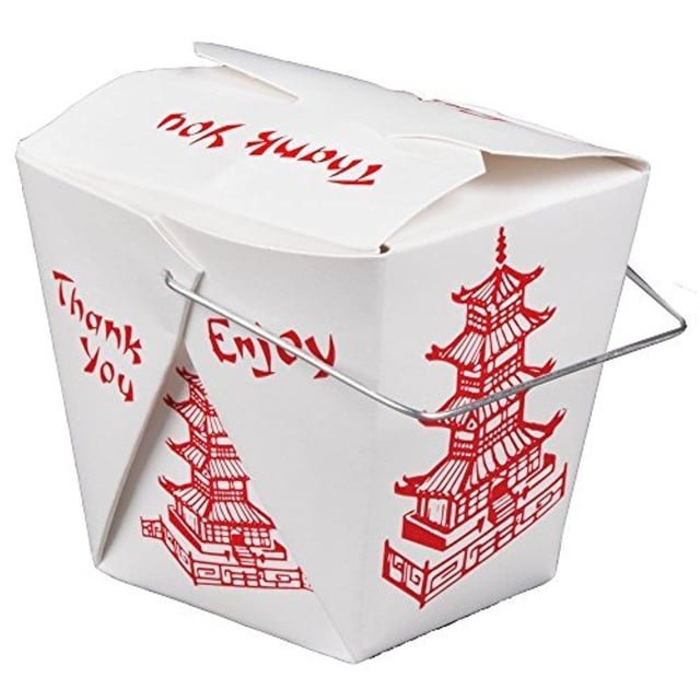 Are there any old school Chinese places that still serve takeout in these cartons?