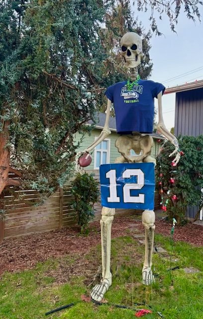 SUPER BOWL: West Seattle/White Center party? We’re making a list