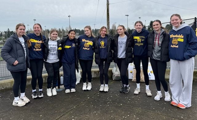 FOLLOWUP: WSHS softball team mentors younger players, plans dine-out fundraiser
