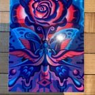 Probably my craziest patron as a bartender in Seattle