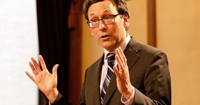 Ferguson says he can’t support WA income tax bill without changes