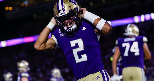 What are UW athletes being paid? Inside a 6-month quest to find out
