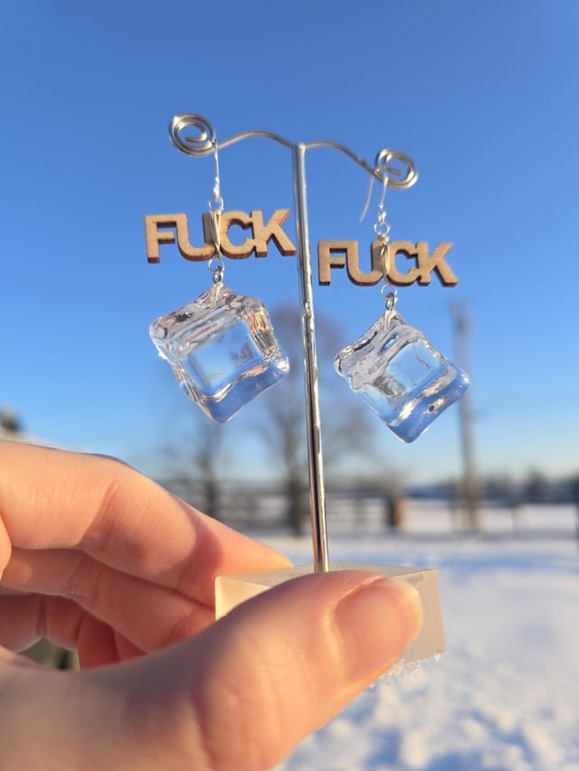 F ice