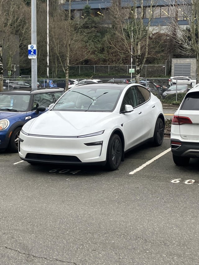 Any remaining illusion of Seattle as a bastion of progressive politics is broken when you realize how many brand-new Teslas are roaming around