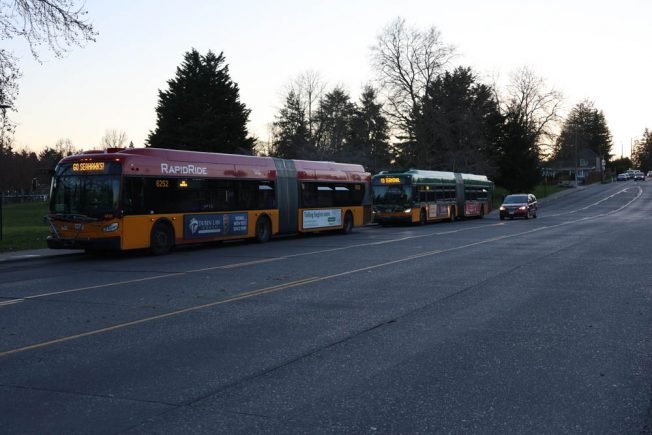 From sports to shopping, how Barton repaving project that’s finally about to begin will affect users of other streets.