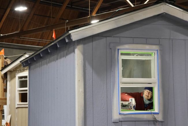 VIDEO: Mayor launches ‘all hands on deck’ citywide volunteerism campaign as part of push to shelter 1,000 more homeless people this year