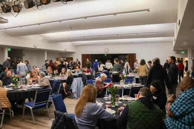 Life-changing, life-saving programs spotlighted as West Seattle/Fauntleroy YMCA kicks off annual drive