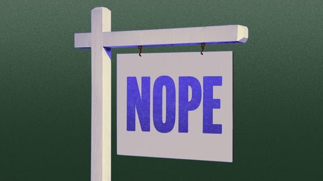 Seattle-area home prices soften as buyers hesitate