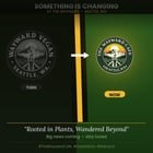 Wayward Vegan announces that they’re rebranding and adding chicken, eggs, cheese etc. to the menu