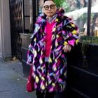 Ballard Street Style – Winter