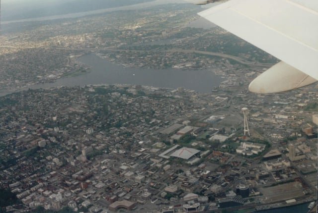 I took this photo 36 years ago