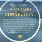 The Grand Connection?