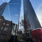 Monday morning decompression stroll ‘round downtown.