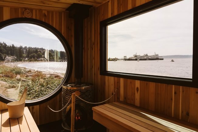 BIZNOTE: Good Day Sauna to celebrate International Women’s Day by donating part of proceeds