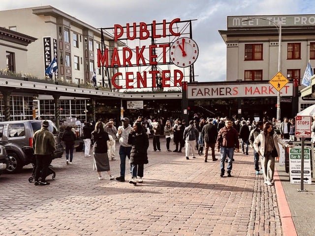 New rendering shows what Pike Place Market could look like by FIFA Men’s World Cup