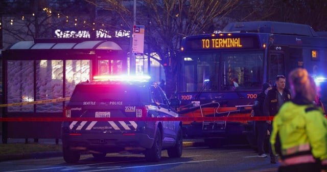 Prosecutors seek to charge Rainier Beach double-homicide suspect as adult