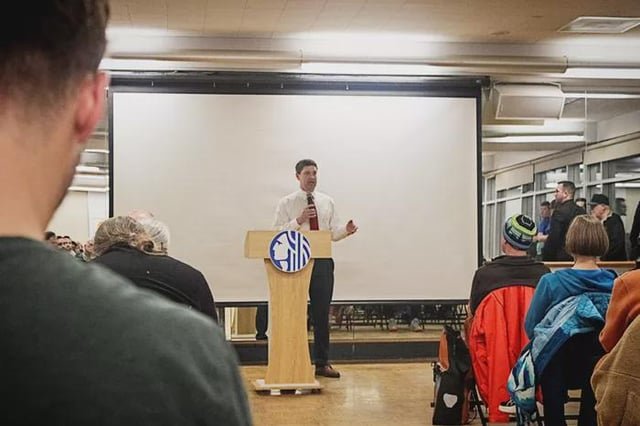 Sound Transit Considers Delaying Ballard Light Rail