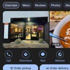 Avoid Janoon Indian Restaurant in Kent WA